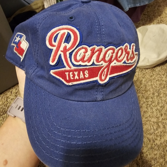 '47 Brand Rangers Hat - Picture 1 of 2